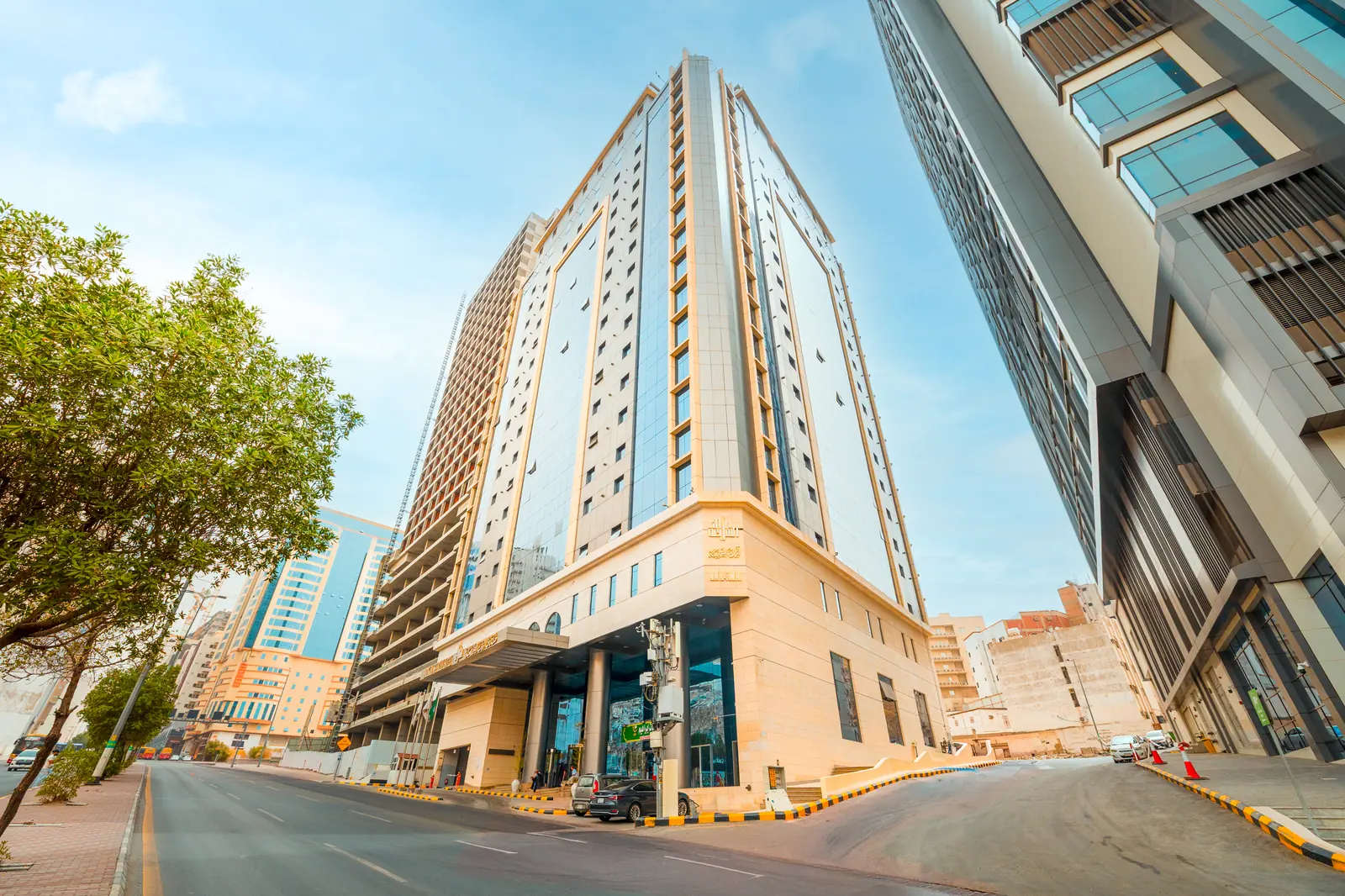 Arak Al Shariah Hotel